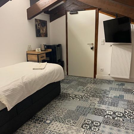 Steinacher Hof Fuerth Luaran gambar