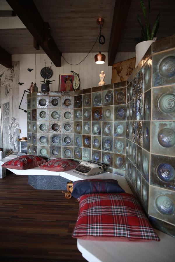 Steinacher Hof Fuerth Luaran gambar