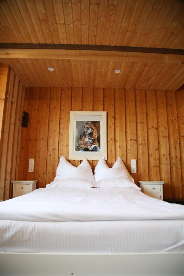 Steinacher Hof Fuerth Luaran gambar