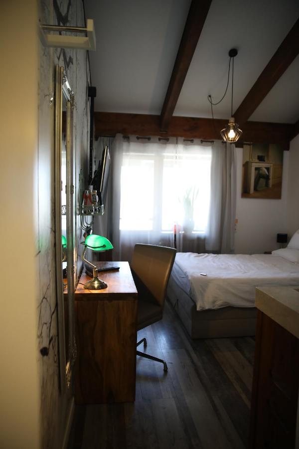Steinacher Hof Fuerth Luaran gambar