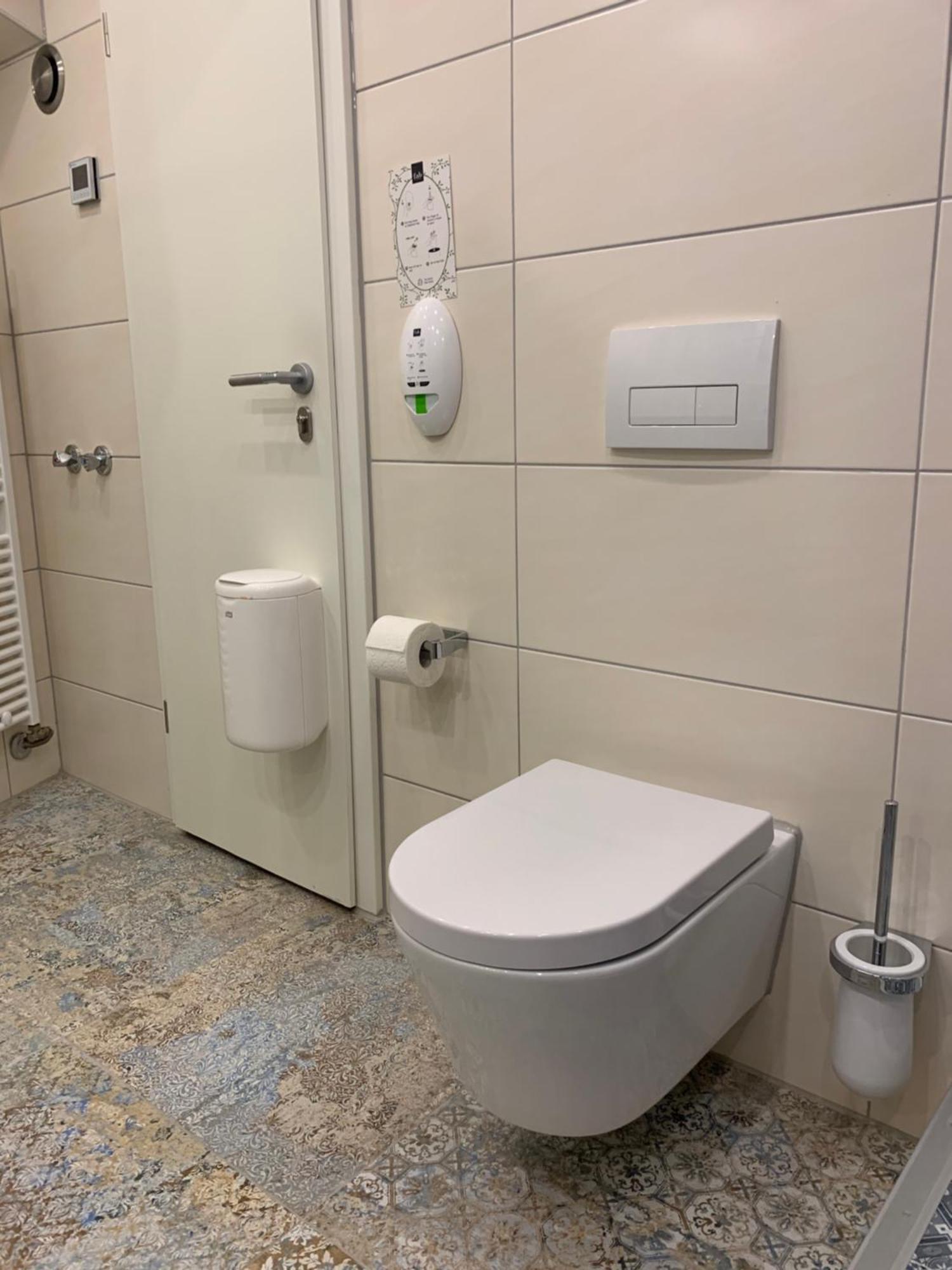 Steinacher Hof Fuerth Luaran gambar