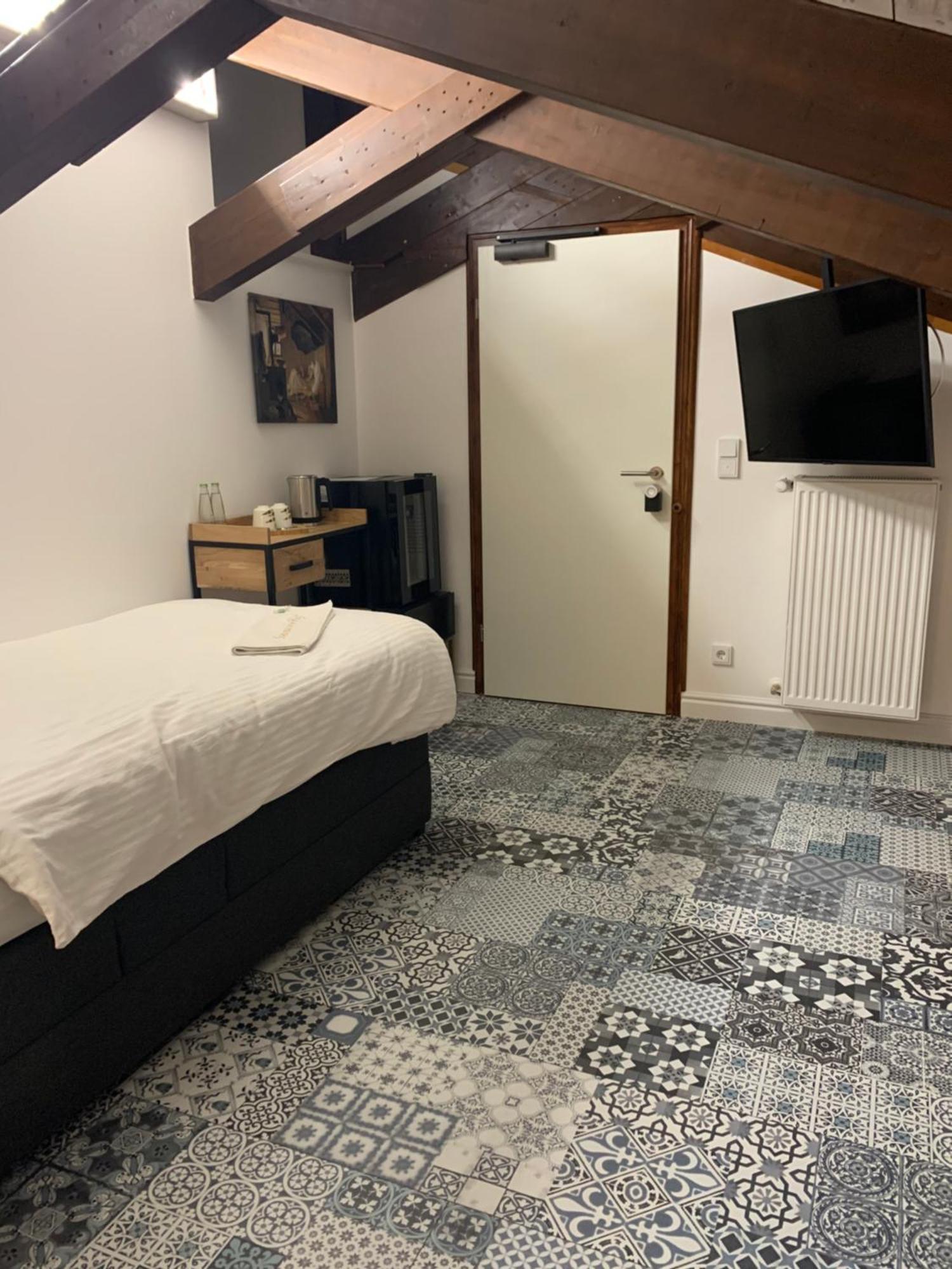 Steinacher Hof Fuerth Luaran gambar