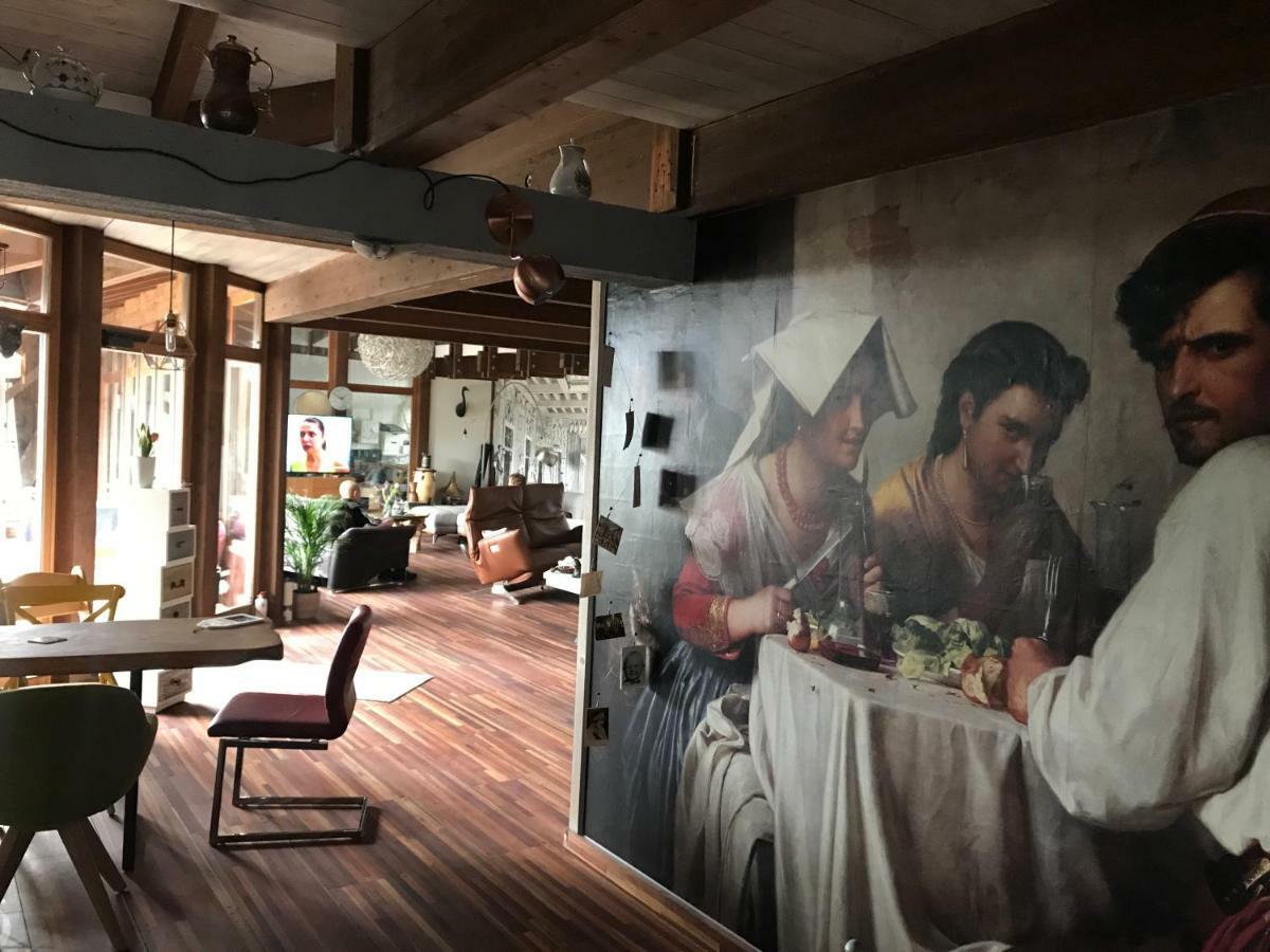 Steinacher Hof Fuerth Luaran gambar