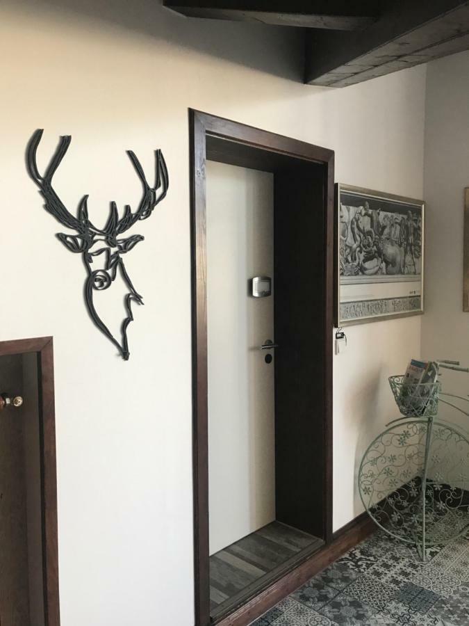 Steinacher Hof Fuerth Luaran gambar