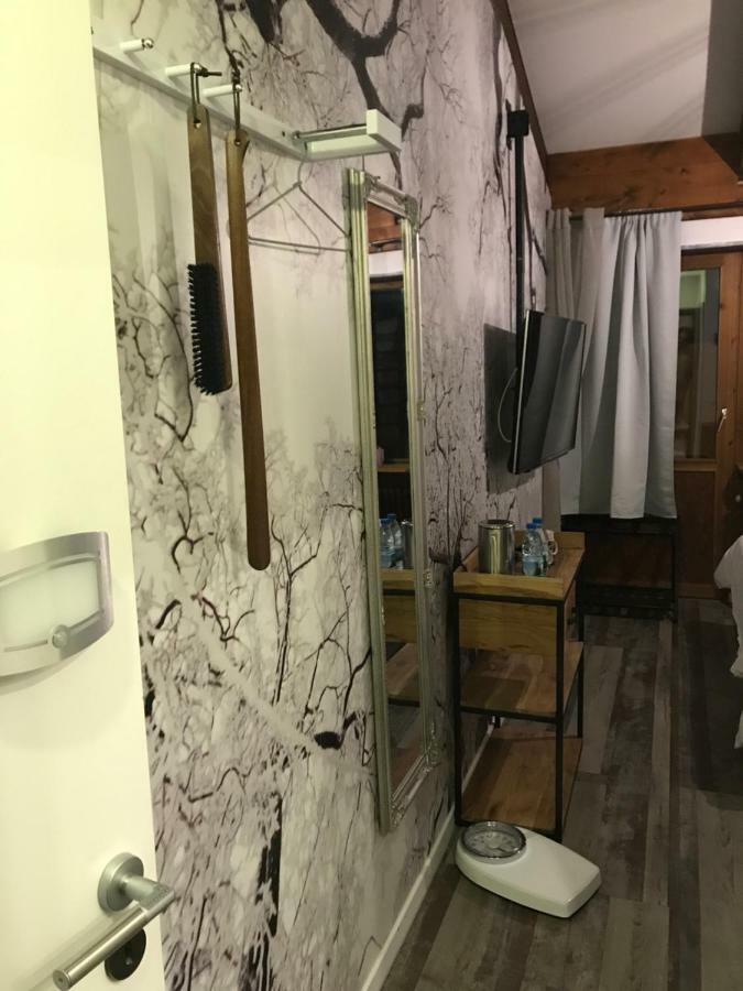 Steinacher Hof Fuerth Luaran gambar