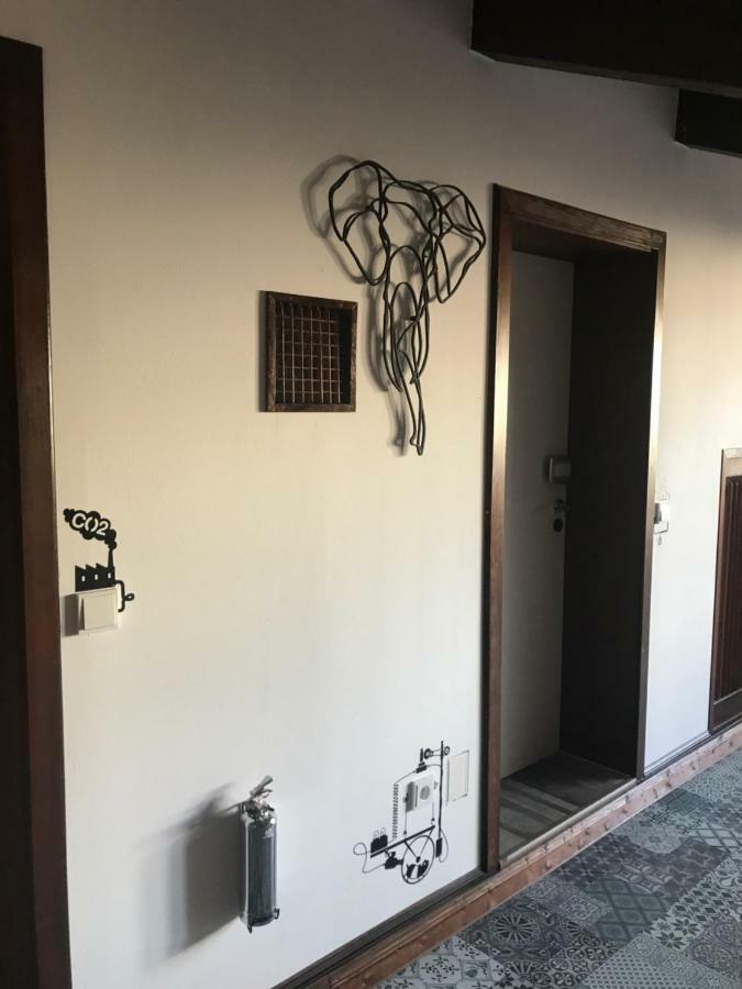 Steinacher Hof Fuerth Luaran gambar